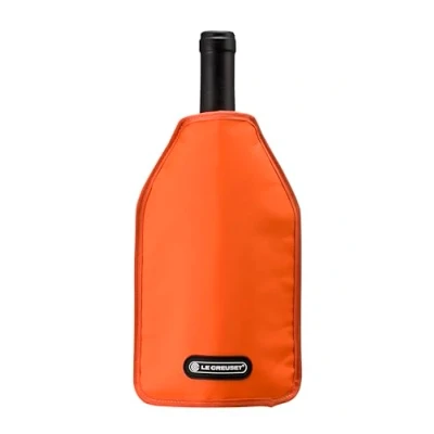 Abbildung von Le Creuset Aktiv Weinkühler WA 126 ofenrot