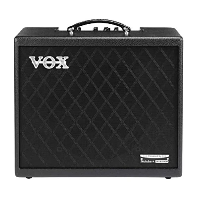 Abbildung von VOX Cambridge50 Modelling Guitar Amplifier with NuTube 50W