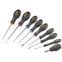 Abbildung von Schraubendreher Set FatMax, 9 teilig