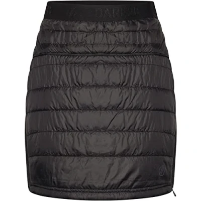 Abbildung von Dare 2b Deter Rock Damen schwarz