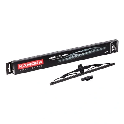 Abbildung von Scheibenwischer Kamoka Conticlassic 26325 325mm vorne Standard SAAB: 96, LADA: Niva, ALFA ROMEO: 1750 2000