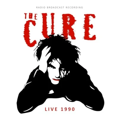 Abbildung von Live 1990 / Radio Broadcast (Red) [Vinyl LP]