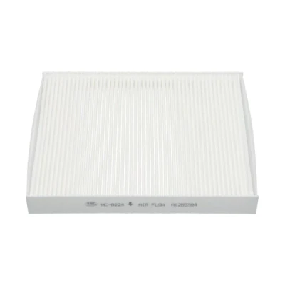 Abbildung von KAVO PARTS HC 8224 Innenraumfilter Pollenfilter 252mm 202mm 31mm HYUNDAI: ix55