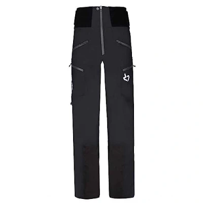 Abbildung von ROCK EXPERIENCE REMP03781 Snowmass Pants Men Caviar 3XL