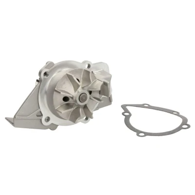 Abbildung von THERMOTEC D1P000TT Wasserpumpe 20 mit Dichtung mechanisch FIAT: Ducato II Bus, Kastenwagen, Pritsche/Fahrgestell, CITROËN: C8