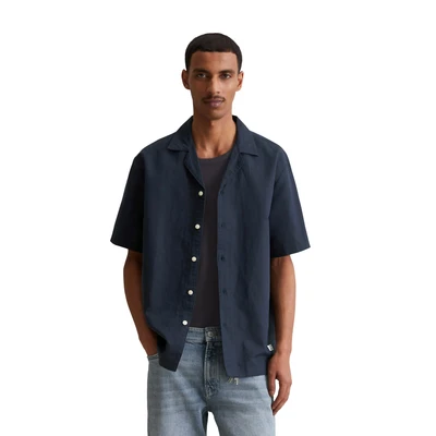 Abbildung von Marc OPolo DENIM Kurzarmhemd
