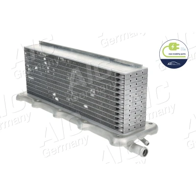 Abbildung von AIC 71751 Ladeluftkühler Aluminium VOLKSWAGEN: Golf 7 Schrägheck, Variant, Sportsvan, SKODA: Octavia 3 Combi, Yeti, Schrägheck