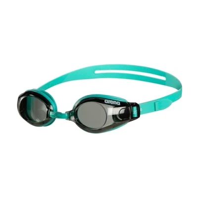 Abbildung von arena Zoom X Fit Unisex Schwimmbrille für Erwachsene, Taucherbrille mit Breiten Gläsern, UV Schutz, Anti Beschlag Gläser, Verstellbarer Nasensteg, Silikondichtungen