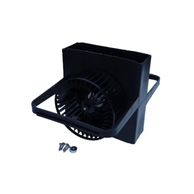 Abbildung von MAXGEAR AC730144 Innenraumgebläse ohne integrierten Regler BMW: 3 Touring, Limousine, Compact