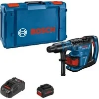 Abbildung von Akku Bohrhammer BITURBO GBH 18V 40 C Professional, 18Volt