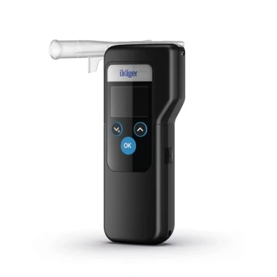 Abbildung von DRAGER 6000 3706961 Alkoholtester
