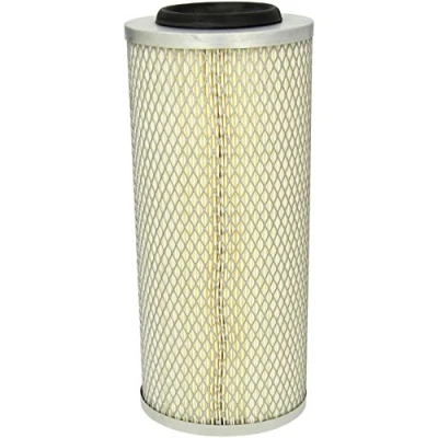 Abbildung von ALCO FILTER MD 498 Luftfilter 335,0 150,0 Filtereinsatz IVECO: DAILY 2 Pritsche/Fahrgestell, Kasten/Kombi, Bus