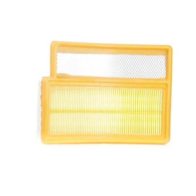 Abbildung von VAICO V24 0304 Luftfilter 33,5 171,0 242 Filtereinsatz Original Qualität ABARTH: 500 / 595 695 Schrägheck, 500C 595C 695C Cabrio