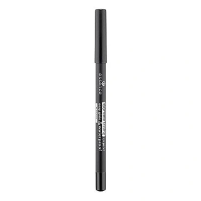 Abbildung von essence Extreme Lasting Eyeliner NR. 01 BLACKLO VE 1,3 g