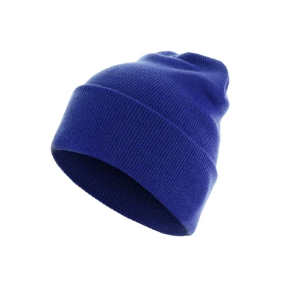 Abbildung von MD Accessories Mütze, Größe: One Size, Blau