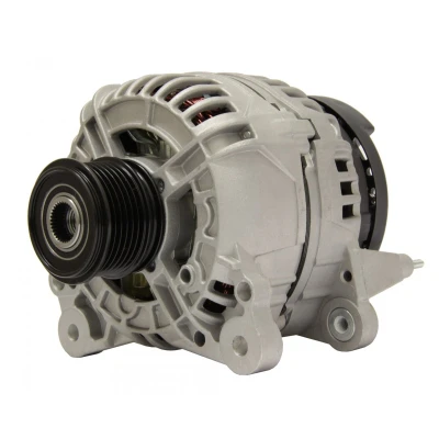 Abbildung von MAPCO 13203 Lichtmaschine 14V 120A VOLKSWAGEN: Polo IV Schrägheck, Lupo / 3L, III SKODA: Fabia I 1 Combi