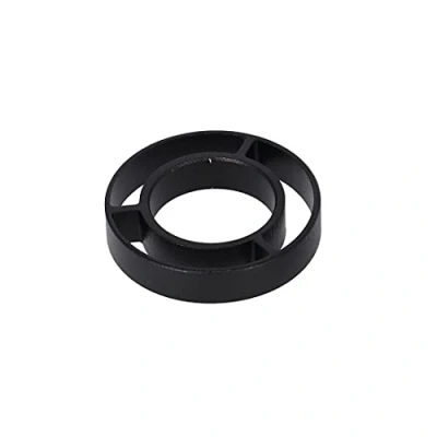 Abbildung von XLC A Head Spacer AS A05, schwarz 10 mm, 1 1/8&quot;, Ø50mm