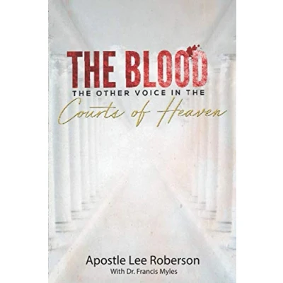 Abbildung von the Blood: Other Voice in Courts of Heaven