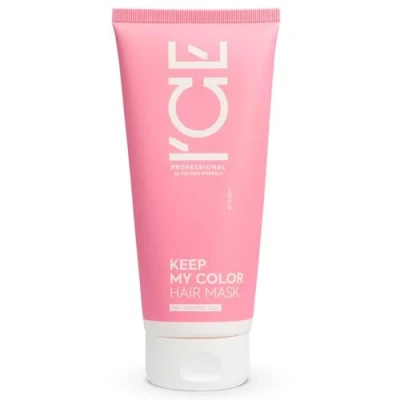 Abbildung von ICE Professional Keep My Color Mask 200ml