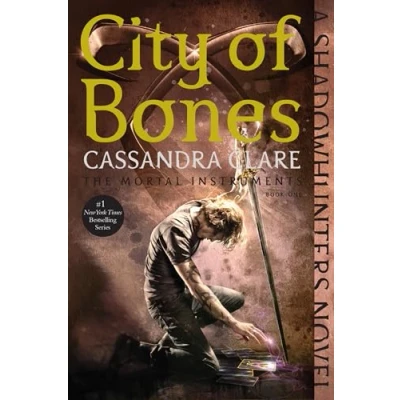Abbildung von City of Bones: Mortal Instruments, Book 1 (The Band 1)