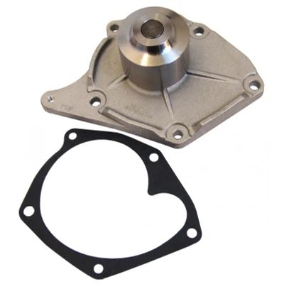 Abbildung von MAPCO 21125 Wasserpumpe mechanisch RENAULT: CLIO 2, Kangoo I, SCENIC NISSAN: MICRA 3, Almera II Schrägheck, Tiida Schrägheck