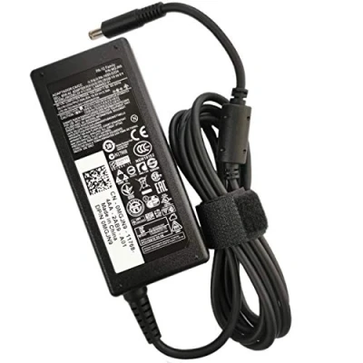 Abbildung von XITAIAN 19.5V 3.34A 65W LA65NS2 01 Adapter Netzteil Ladegerät Ersatz für Dell Optiplex 3020 3040 3046 3050 5050 7040 7050 9020 Micro (4.5 * 3.0mm)