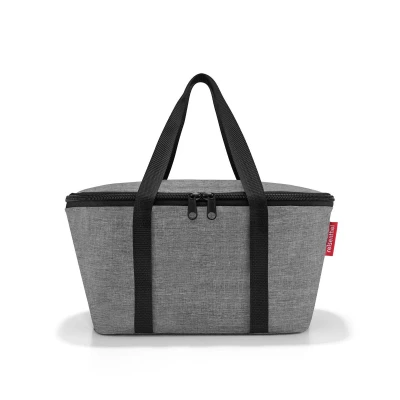 Abbildung von reisenthel coolerbag XS twist silver