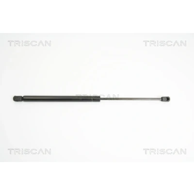 Abbildung von TRISCAN 8710 24230 Heckklappendämpfer 610 505 OPEL: Zafira B