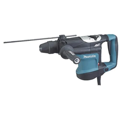 Abbildung von Makita Kombihammer &quot;HR3541FCX&quot;, für SDS MAX 35 mm