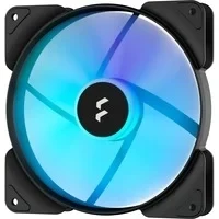Abbildung von Fractal Design Aspect 14 RGB PWM, schwarz 140 mm