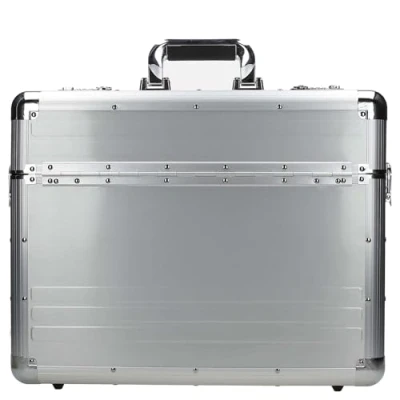 Abbildung von ALUMAXX Pilotenkoffer &quot;Betha&quot;, aus Aluminium