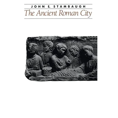 Abbildung von The Ancient Roman City (Ancient Society and History)