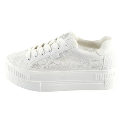 Abbildung von Buffalo Paired Bloom Sneaker