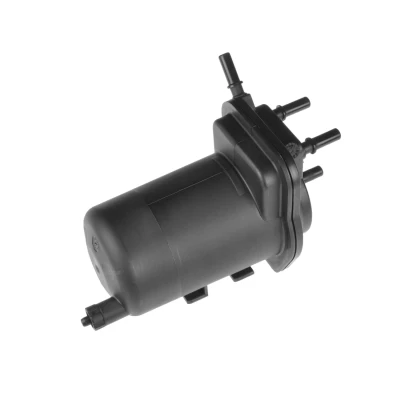 Abbildung von FEBI BILSTEIN 179962 Kraftstofffilter ohne Anschluss für Wassersensor, Leitungsfilter RENAULT: Kangoo I Rapid, II Express, CLIO 2