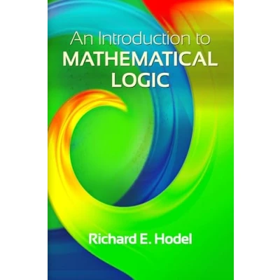 Abbildung von Introduction to Mathematical Logic (Dover Books on Mathematics)