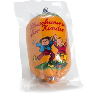 Abbildung von Lyoner Kinderwurst Max &amp; Moritz