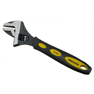 Abbildung von Proxxon INDUSTRIAL Gabelschlüssel Rollgabelschlüssel RG 250, 23992