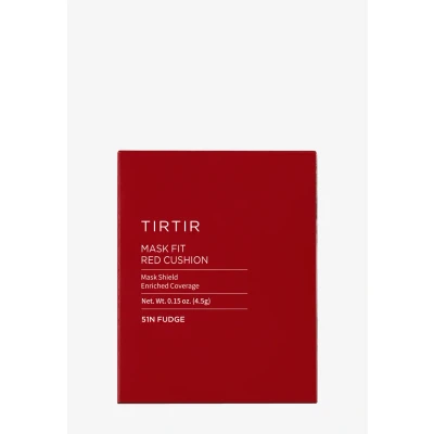 Abbildung von Tirtir MASK FIT RED MINI Cushion Foundation 51n Fudge, Größe: 4.5 g, fudge