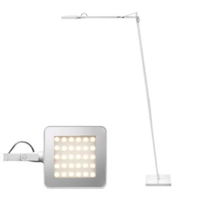 Abbildung von FLOS Kelvin LED Designer Stehleuchte, weiß