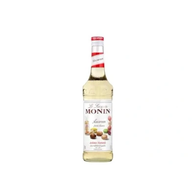 Abbildung von Le Sirop de Monin Macaron 0,7l
