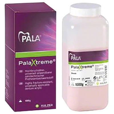 Abbildung von PalaXtreme Pulver 1000g rosa