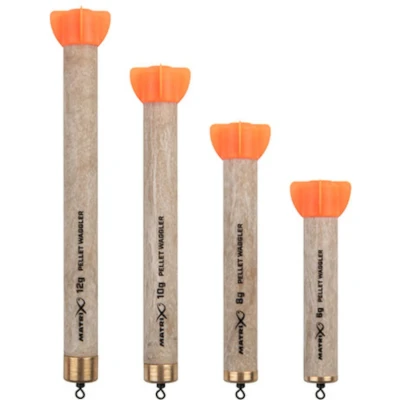 Abbildung von Matrix Pellet Waggler 12mm 6g (2 pro Packung) Pose