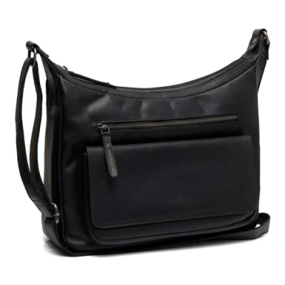Abbildung von The Chesterfield Brand Umhängetasche, Damen, Größe: One Size, Black
