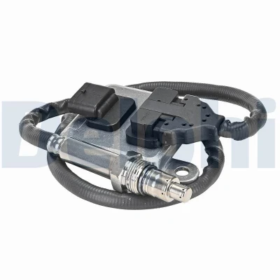 Abbildung von DELPHI ANS1043 12B1 NOx Sensor MERCEDES BENZ: C Klasse T modell, Limousine, ML