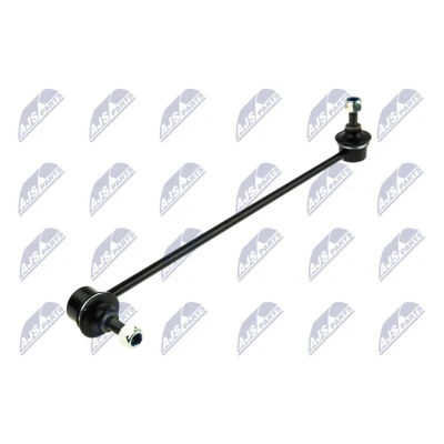 Abbildung von Stange/Strebe, Stabilisator NTY ZLP BM 020