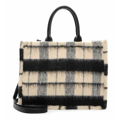 Abbildung von Tamaris Handtasche sand, Damen, Größe: One Size, Sand