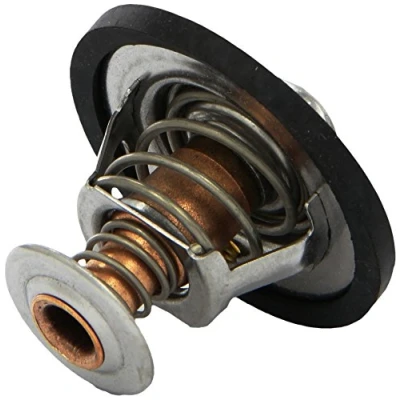 Abbildung von TRISCAN 8620 5688 Kühlwasserthermostat 88 separates Gehäuse PEUGEOT: 206 Schrägheck, 307 SW, CITROËN: C4 I C8