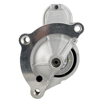 Abbildung von CASCO CST15104AS Anlasser 12V 1,60kW 11, 12 CPS0066 M8 82mm PEUGEOT: 206 Schrägheck, 307 J5 Pritsche/Fahrgestell, CITROËN: C4 I Schrägheck