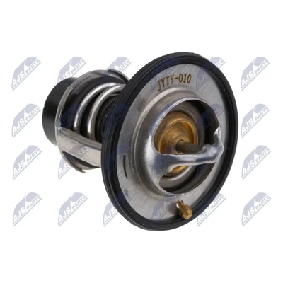 Abbildung von NTY CTM TY 010 Kühlwasserthermostat 80C TOYOTA: RAV4 IV SUV