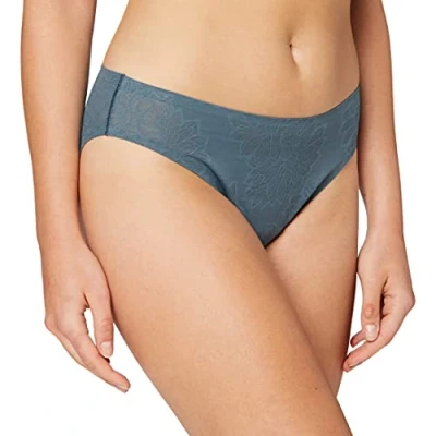 Abbildung von Triumph Damen Fit Smart EX Tai Slip, Malaga, S